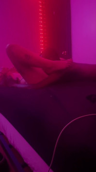 Bigdaddykj: Massage natt full
