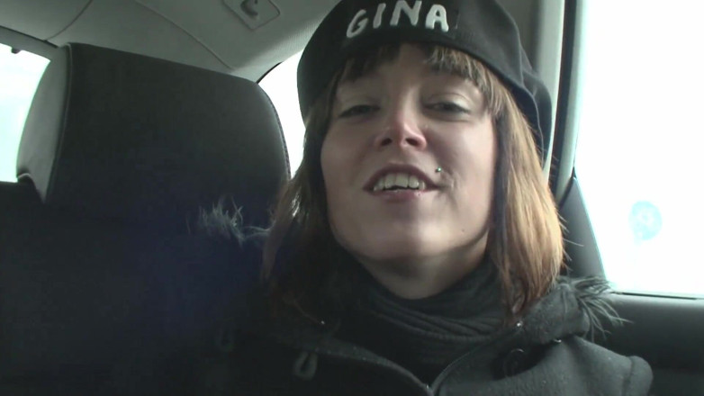 MMV films - The Original: Gina reveals- Full Film