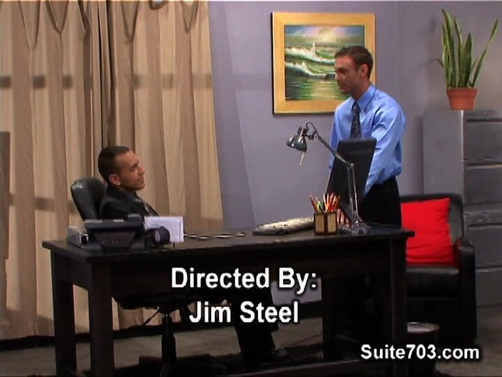 Suite 703: Antonio Milan and Justin Wells