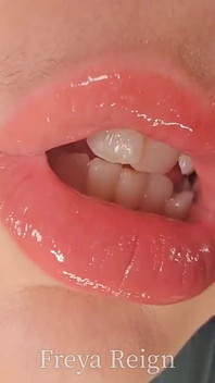 Doba kvality se promění v čas na občerstvení: POV zmenšil a snědl váš obr, havranní přítelkyně