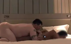 Sexy vriendin komt weer luid klaar in mijn kont