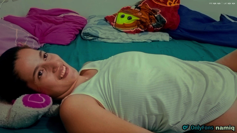 NamiQsein: Süt Lectando