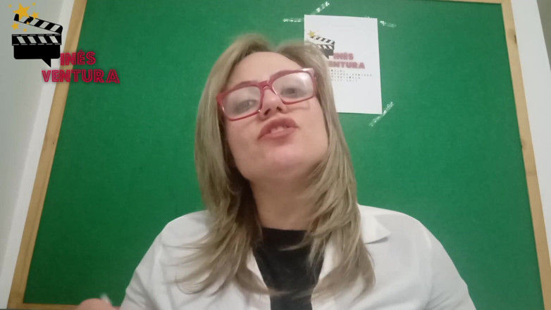 Raquel Cardoso Da Rosa: Curso Online Atores E Atrizes profissioanl Modulo 4