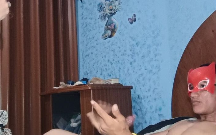 Femboy from Colombia: Buenos Movimientos Para Darla Toda Amigos