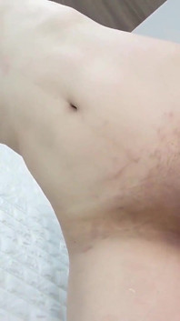 Asian Angel 21083