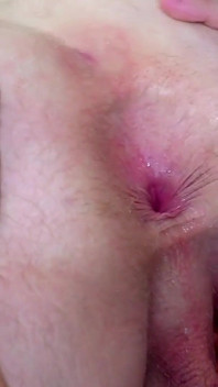 Grown Man Eats 18yo Tight Asshole.