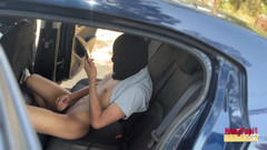 Hung Papi: Jeune Twink, Branlette En Solo, Éjaculation Publique, Grosse Torta