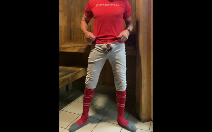 JockDad87: Encore une séance d’edging torride et excitée de Dilfjockdad87 dans...