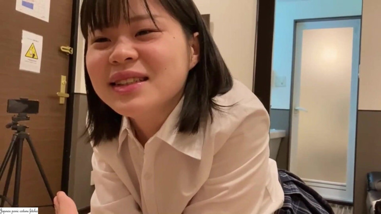 Studio Modern Shunga - JAV: Check Out My Legit Old College Uniform