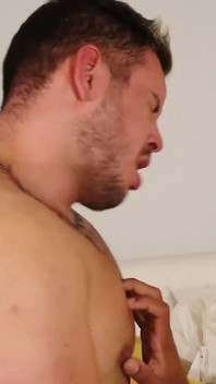 Barebackthathole hung milo maderas and mateo torres bareback