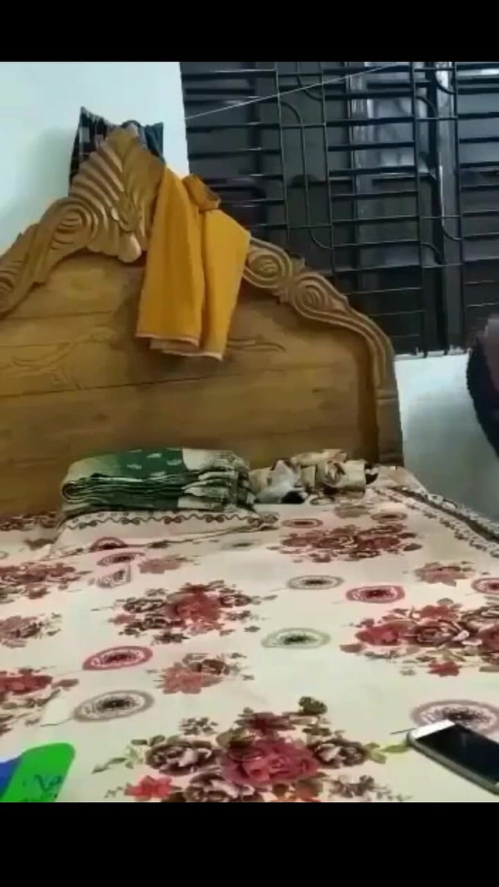 Mahatab Hossain Akash: Deshi Bangla Bhabhi