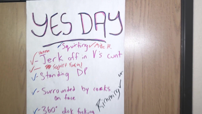Cliff Media: Yes Day, Partie 2 - Cliff Media Productions