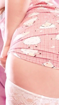Sexy calda casalinga geme solo masturbazione figa (arya Grander) Clip penetrazione profonda figa bagnata
