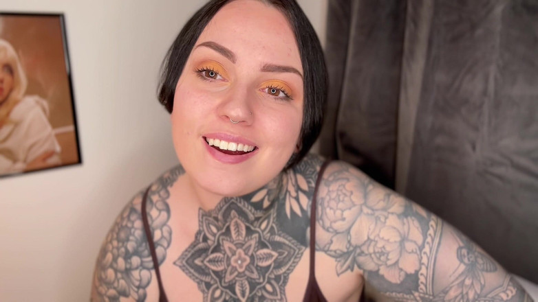 Miss Valentina: CEI dla Wimps