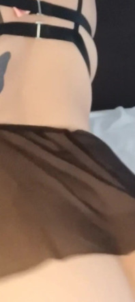 My Big Ass