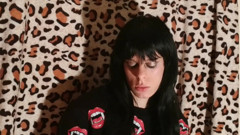 Beth Kinky: Rauchen, weil ich langweilig bin - Beth versaut
