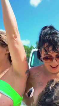 Can I Wash You Car?