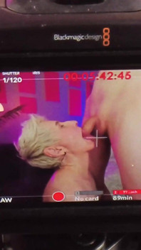 Wild Cock Sniffng with Her Bottom with Amazing Scene!