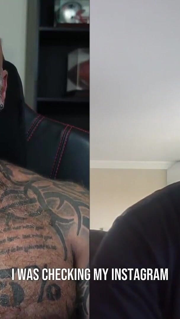 Porn Star Confessions - the Real Big Tre (episode 112) (Raw and Uncensored with Masculine Jason)