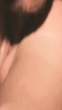 Beauties in Orgies Scene-2_blonde and Brunette in Lingerie Having Sex Together in a Double Penetration Orgy in the Alley
