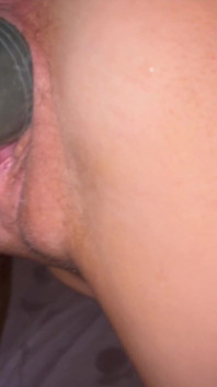 Sexy Blonde Wife