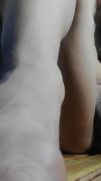 Was ich tun muss, ist einen papi zu finden, der so lecker ist