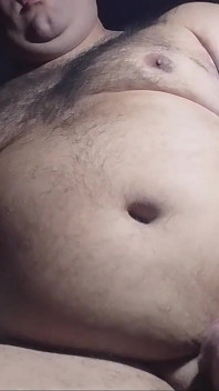 뚱뚱하고 핫한
