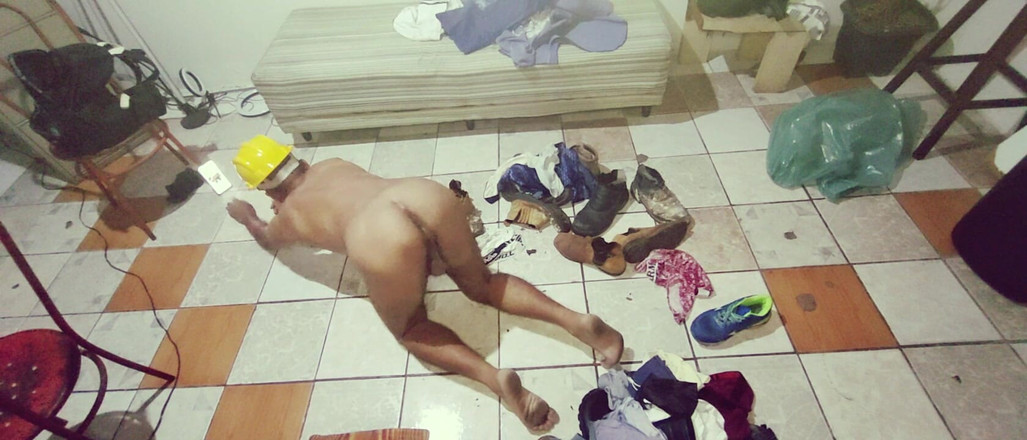 Stink HairyMale: Cizmele și ruliile mele