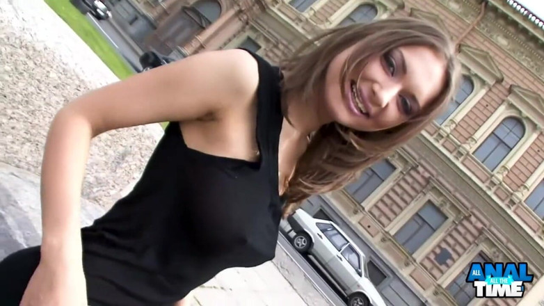All Anal All the Time: Російські дівчата люблять анал! Allanalallthetime