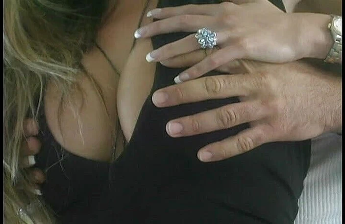 CBD Media: Cheating husband licks and fucks smoking hot busty all naturtal...