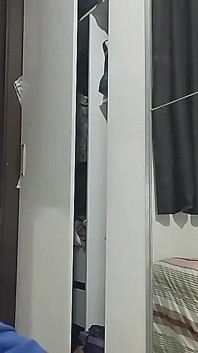 바르셀로나 쇼츠의 핫한 불룩