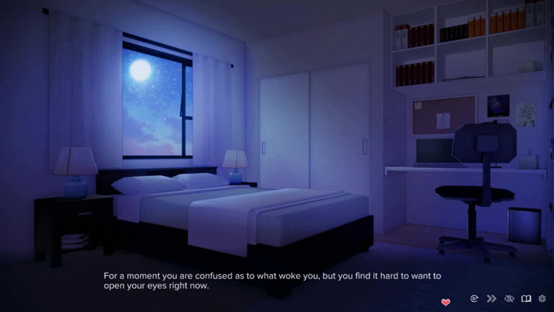 Dirty GamesXxX: Vluggertje een lovehotelverhaal: hentai anime gameplay - aflevering 4