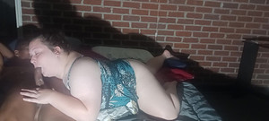 Big uhaul: Maybe She Just a Slut Who Love to Fuck and...