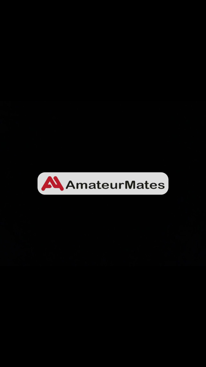 AmateurMates: Pantat Twink amatur terdedah dan dibelai