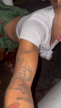 Convinced to Fuck Part 2