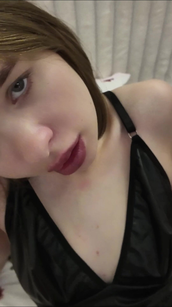 xKeryB: Petite Stepsis Sex Lessons It's Way Bigger Than My Boyfriends! -...