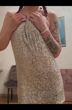 webskinny: Was denkst du über meinen Look?