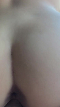 Tru Kait Very Personal Spontaneous Fuck in POV