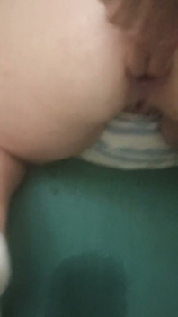 Pelebaran Jade Anal