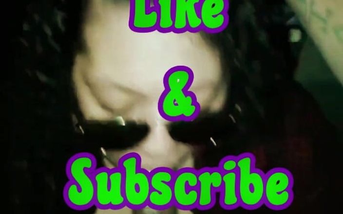 ThroatGoatHunnyBunz: Hunnybunz Deepthroat samlingsvideo #1