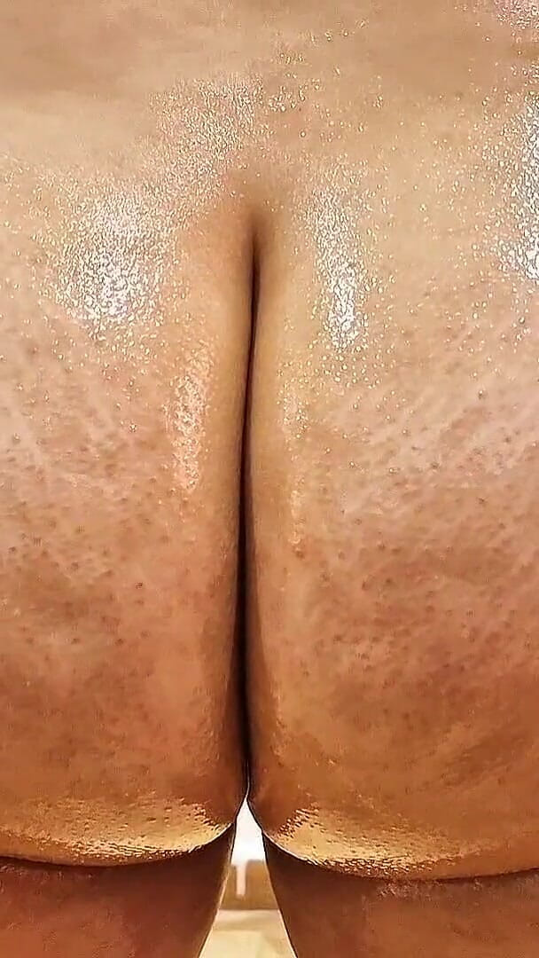 Tinaandedward: meri gand ka paalan karen