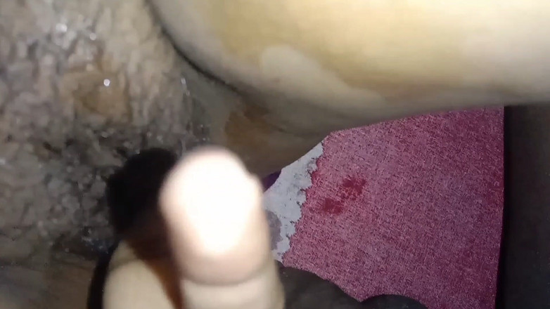 Deshi women: Indiana menina do interior fodendo buceta apertada por meio-irmão, desi...