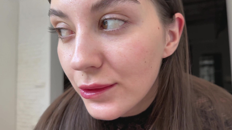 Sugary Kitty: Step Sis Seduced Me and I Ripping Her Clothes to...