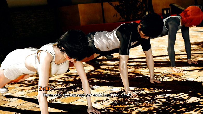 Joystick Cinema: Moje skutečná touha - Pt 54 - Nc