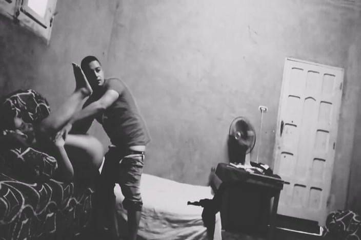 Sanayababhi: Khali Ghar Me Akele Hone Ka Mauka Milte Hi Dono...