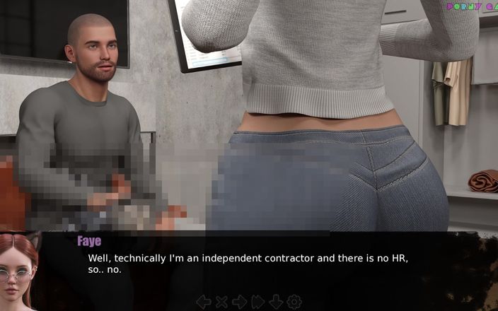Porny Games: Adored by the Devil (by Empiric) - Having Hard Sex with My...