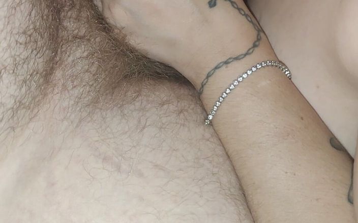 Cashley918: 夫人からのフェラチオは、思い出に残る夜でした