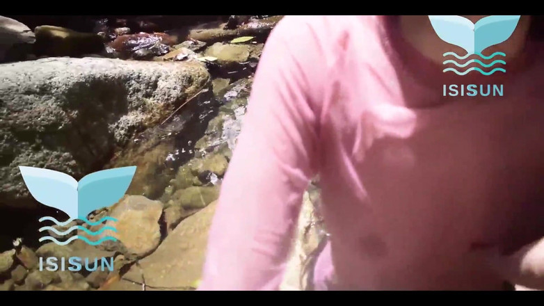 Isis Sun: Îmi place atât de mult un străin încât am decis să...