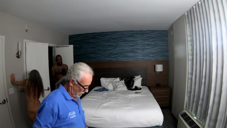 Shaundam: Bts the Cuckold Experience
