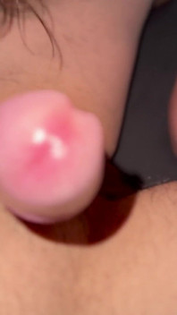She Loves My Dick in Her Mouth